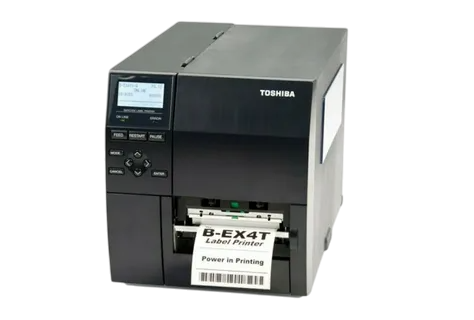 Принтер Toshiba